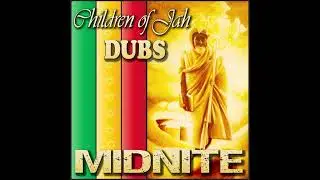MIDNITE - Carboniferous Land Dub