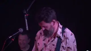 The Fierce And The Dead - Magnet (Live at Ramsgate Music Hall)