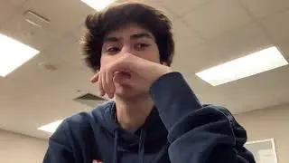 Jason interview pt. 2 (superordinate goals)