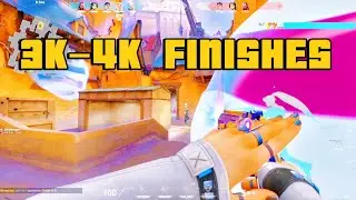 Calm aim Valorant 3K&ndash;4K rounds #valorant #fps #zenithstrike #valoranthighlights hlights #esports 