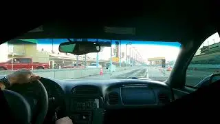 2023 05 19 SSP Homestead TNT Z06 Runs