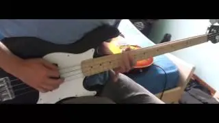 The Nomad - This Time Tomorrow Guitar Playthrough (Trailer)