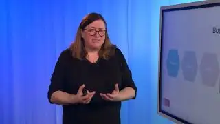 NL Business Model Canvas door Ann Hannes (ICE Cube Thomas More)