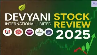 Devyani International Ltd Share Review | Fundamental and Analysis 