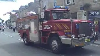 Portmahomack 2011