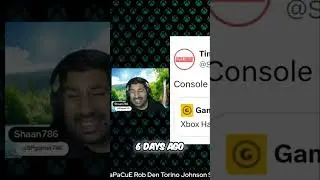 Xbox Handheld Canceled! Tim Dog Called It! (He's Right?!)