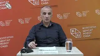 Милорад Вукашиновић - &bdquo;Трећа америчка империја (I-II)&ldquo;