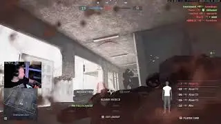 BF6: Катаем всякое