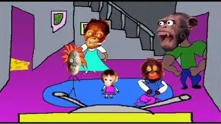 Munky Cheez (2004 - 2011) *ALL EPISODES*