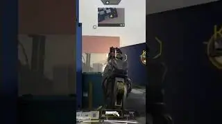 This Is How You Use The Annihilator In COD Mobile #shorts #codm #codmobile