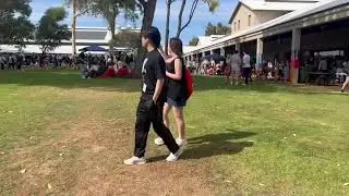 Murdoch University Orientation Day 2024
