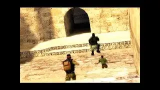 COMPETITIVE PUG - Clutch and 5K quality