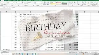 How to Set Up Employee Birthday Reminders for Better Engagement & Retention | HR Best Practices