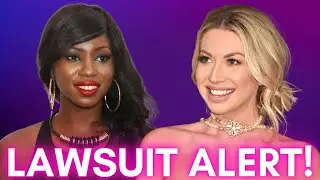 New Vanderpump Rules Lawsuit! #vanderpumprules