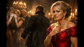 FORTY-FIVE AND REJECTED BY THE DUKE—WHAT THEY DISCOVERED ABOUT HER CHANGED EVERYTHING