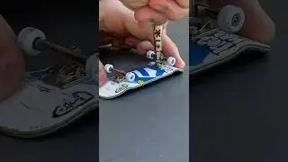 My Favorite Fingerboard Bushings - @TeakTuning