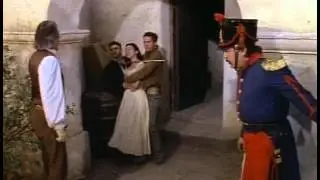 Zorro 1990 3x05 Armati E Pericolosi Italiano Stagione 3