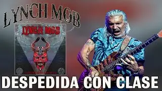 Lynch Mob 