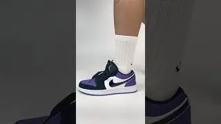 Air Jordan 1 Low 