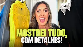 Meus looks favoritos dos &uacute;ltimos tempos!