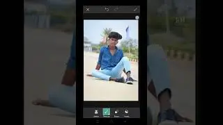 #shorts #mahadev  Mahakal photo editing kaise Kare Tutorial||Background change photo editing||