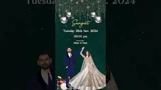 2025 Wedding Invitation Cards Collection | Latest Luxury Shaadi Cards | Dali Event Narnaul