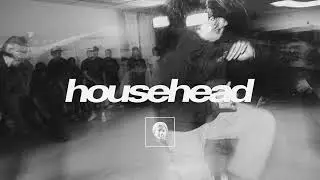 Vato Gonzalez - Underground Riddim
