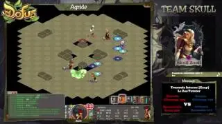 [8&egrave;me] : Dryadis/Specatchou VS Kayiah/Jartemis