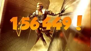 Pyrocinic - BO3 Sidewinder Freerun WR | 1:56.449!!! | WORLD RECORD!!!!!