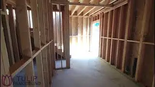 Full Home Remodel and Extension Journey