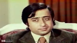 DIL PE HAMARAY KOYI NA JANAY - ROBINA BADAR - FILM INTEZAR