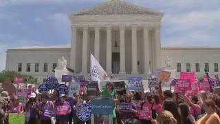 'Stop the Ban' rallies go nationwide