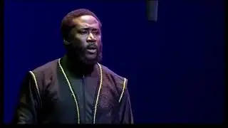 CHANSON DE LA R&Eacute;VOLUTION AFRICAINE ( OH MAMA AFRIKA )⚪