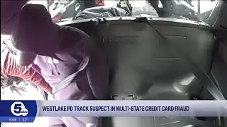 How a store clerk helped uncover a fraud scheme involving stolen credit card numbers
