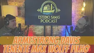 Epis&oacute;dio 17 &ndash; O legado do Tenente Max Wolff Filho e a presen&ccedil;a do Brasil na Segunda Guerra Mundial