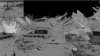 Real-time Monocular Dense Mapping on Aerial Robots Using Visual-Inertial Fusion