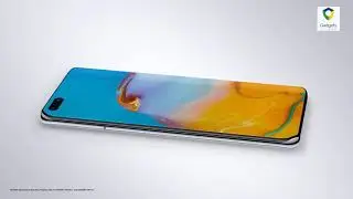 Huawei P40 Pro  Trailer Introduction Official Video HD   Huawei P40 Pro 5G