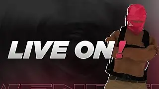 💎LIVE ON💎 GTA MTA  DESTINY RP MEDICAL BROTA⚡