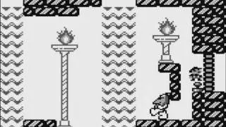RGF HD - Super Mario Land nintendo gameboy game review part 2