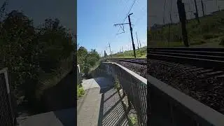 Berchem Station
