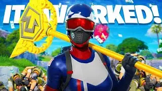 I Trained Like PETERBOT For 3 Days...