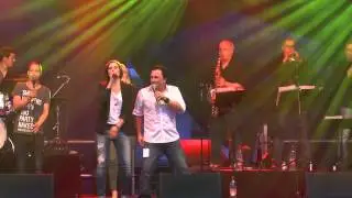 Brass Machine - Bad girls