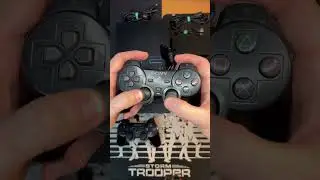 PlayStation 2 - легенда игр нулевых🎮&nbsp;#sony #playstation2 #ps2 #плейстейшн2 #геймер #игры #консольщик