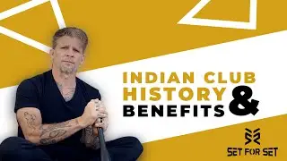 Indian Clubs: Brief History, Benefits, Plastic vs Wood, and Sizes