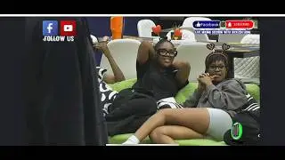 BIG BROTHER MZANSI 2026 В ПРЯМОМ ЭФИРЕ | ВСЕ УЧАСТНИКИ НОМИНИРОВАНЫ НА ВОЗМОЖНОЕ ВЫБЫВАНИЕ | #Bbm...