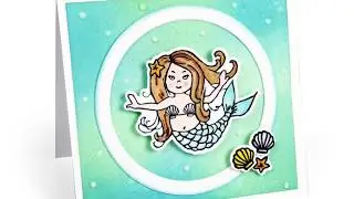 Framelits&reg; with Stamps Collection - Sizzix