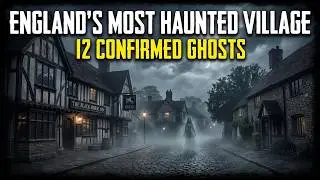 The Haunted Village Of Pluckley