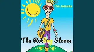 The Rolling Stones - Off the Cuff