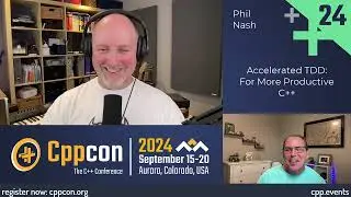 Phil Nash - Accelerated TDD: For More Productive C++
