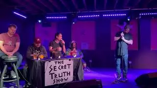 Episode 4 w/ Gordon Downs